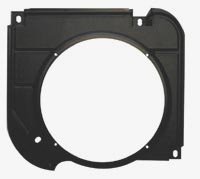 Autoleads SAK-3107 VW Polo 16.5cm Rear Door Speaker Adaptors