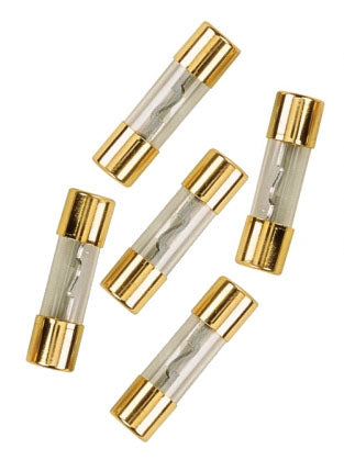 Boss Audio Systems GF70 - Pack of 5 x 70A fuses