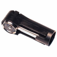 Autoleads PC5-55 - Aerial Adaptor ISO-DIN