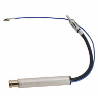 Connects 2 CT27AA08 - Signal Separation ISO - DIN