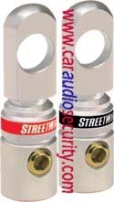 Streetwires RTS4 - 4G power ring terminal