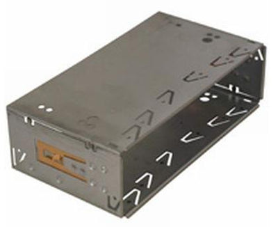 Autoleads PC5-113 - JVC Replacement Radio Cage
