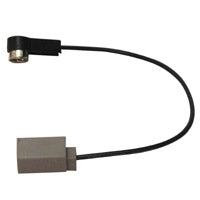 Autoleads PC5-94 - Peugeot/Fiat Car aerial adaptor