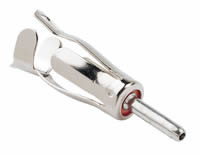 Autoleads PC5-56 - DIN male crimp adaptor