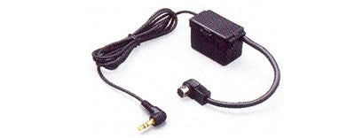JVC KS-U58 Auxillary Interface