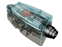Connection by Audison SFH-11WP.1 - In-line Fuseholder