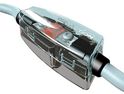 Connection by Audison FFH-14.1 - Mini In-line Fuseholder