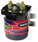 Stinger SGP32 - 200A Split Charging Relay