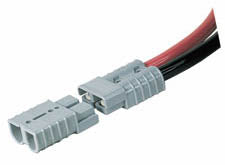 CQD4- High Amperage Quick Disconnects (sold Individually)