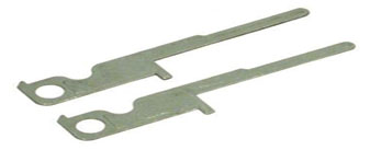 Connects2 CT22KW01 - Kenwood Radio Removal Keys
