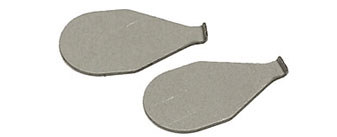 Connects2 CT22PA01 -  Panasonic Radio Removal Keys