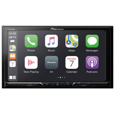 Pioneer SPH-DA230DAB 7
