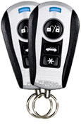 Clifford ARROW 5.1 - 1-Way Alarm Security Systems