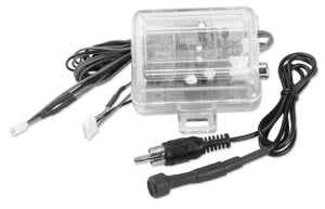 Clifford 506T - Glass Sensor