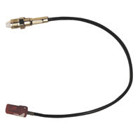 Autoleads PC5-103 - BMW 2001> aerial adaptor to GSM