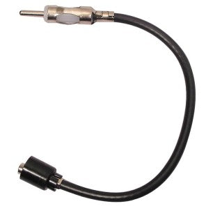 Autoleads PC5-121 - Chrysler 2001-onwards ISO aerial adaptor