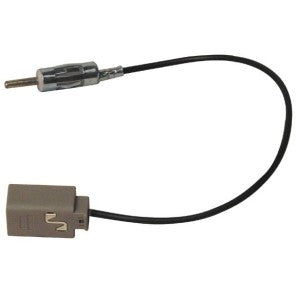 Autoleads PC5-99 - Peugeot/Fiat Car aerial adaptor