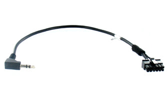 Connects2 CTCLARIONLEAD Clarion Stereo Patch Lead