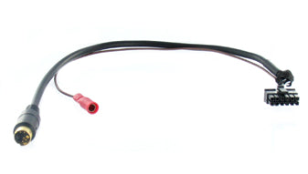 Connects2 CTKENWOODLEAD Kenwood Stereo Patch Lead