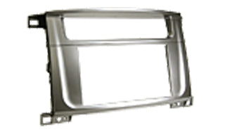 Connects2 CT24TY19 Toyota Landcruiser 2003-2007 Fascia Adaptor Panel