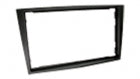 Connects2 CT24VX22 Vauxhall Double Din Fascia Frame Only