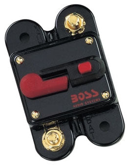 Boss Audio Systems CB140 - 140Amp CIRCUIT BREAKER
