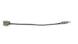 Connects2 CT27AA53 - Hyundai/Kia 2008> DIN aerial adaptor