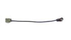 Connects2 CT27AA54 - Hyundai/Kia 2008> ISO aerial adaptor