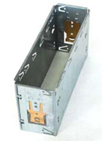 Connects2 CT26SO02 - SONY 2004> Replacement Radio Stereo Cage