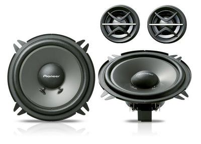 Pioneer TS-130Ci - 13cm Custom Fit Speakers 130W