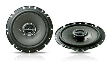 Pioneer TS-1702i - 17cm Custom Fit Speakers 170W