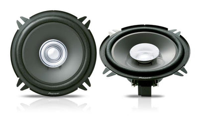 Pioneer TS-1301i - 13cm Custom Fit Speakers 130W