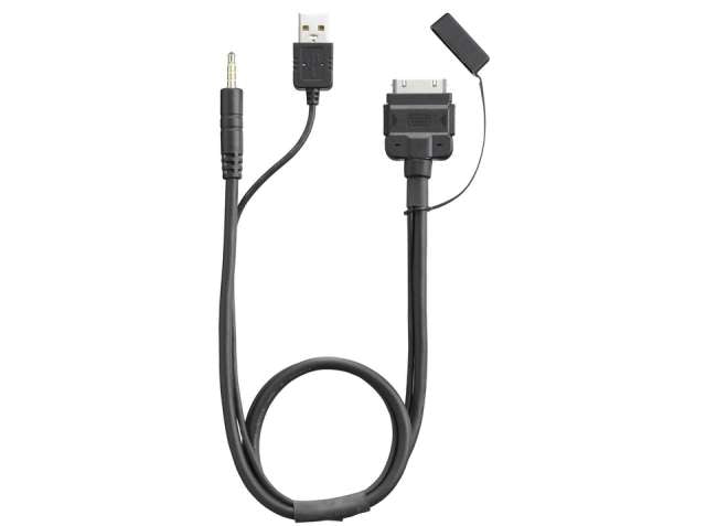 Pioneer CA-IW.51V - Pioneer I-Pod Video Adaptor