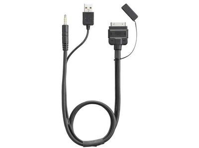 Pioneer CA-IW.51V - Pioneer I-Pod Video Adaptor
