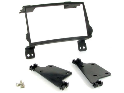 Connects2 CT23HY04 - Hyundai H1 2007> Double Din Fascia Adaptor Kit