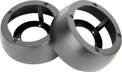 Connects2 CT25UV31 - Universal 4" 100m Speaker Adaptor Pods
