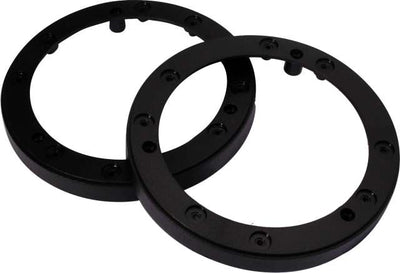 Autoleads SA-004 Universal 4" 100mm Speaker Adaptor Spacer