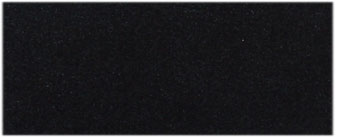 ACV - Acoustic Carpet - Black - 70cm x 140cm