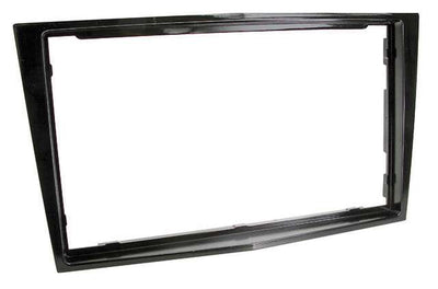 Connects2 CT24VX18 Vauxhall Double Din Fascia Frame Only