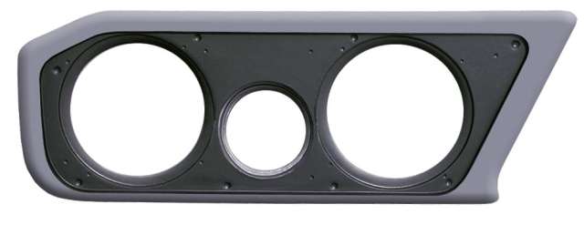 Jehnert Audi A3 (1996-2003) 2-Door Custom Speaker Door Build