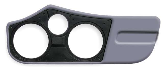 Jehnert Audi A4 (1994-2001) Custom Speaker Door Build