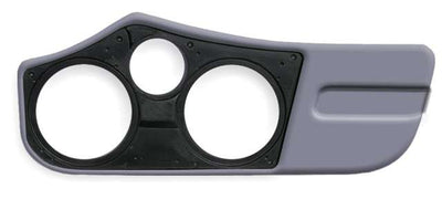 Jehnert Audi A4 (1994-2001) Custom Speaker Door Build