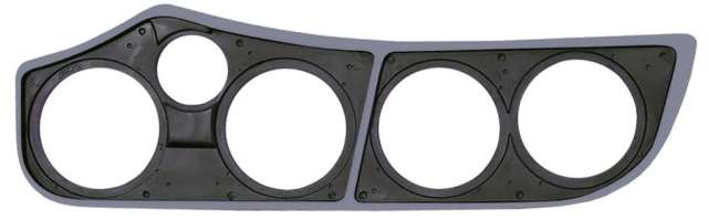 Jehnert Audi A4 (1994-2001) Saloon/Avant Custom Speaker Build