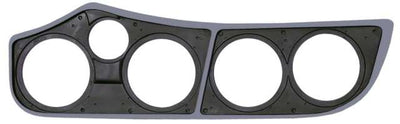 Jehnert Audi A4 (1994-2001) Saloon/Avant Custom Speaker Build