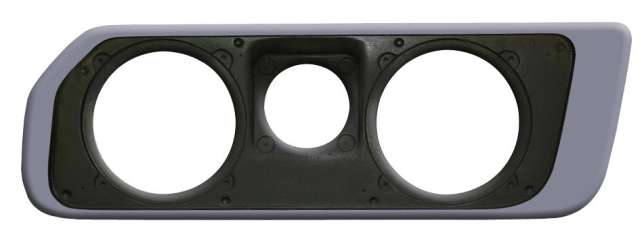 Jehnert BMW 3 Series E36 Coupe/Convertible/M3 Custom Speaker Build
