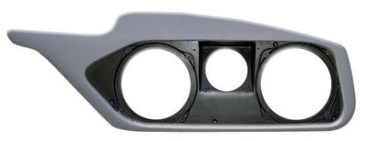 Jehnert BMW 3 Series E46 Saloon/Touring Custom Speaker Door Build