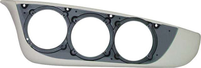 Jehnert BMW 3 Series E92/E93 Convertible/Coupe/M3 Custom Speaker Build