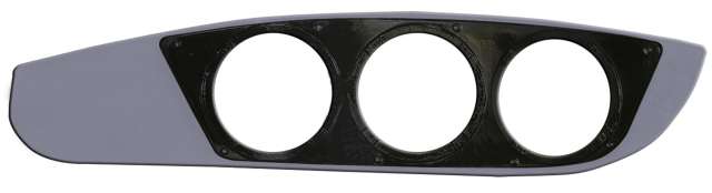 Jehnert BMW Z4 Custom Speaker Door Build