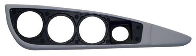 Jehnert Mercedes CLK (W209) Coupe/Convertible Custom Speaker Build