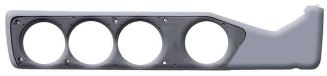 Jehnert Mercedes E-Class (W124) Coupe/Convertible Custom Speaker Build